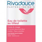 Eau de toilette Tilleul Rivadouce | LCM