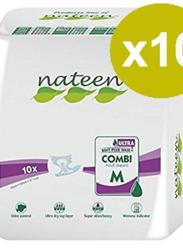 Changes complets - Combi X-Ultra | NATEEN