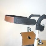 Dossier pour déambulateur Let's Go Out / Let's Fly | TRUST