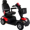 Scooter électrique handicapé