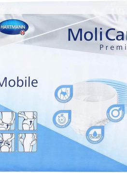 Molicare Premium Slip extra 6 gouttes | HARTMANN