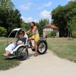 Triporteur électrique | Moxo