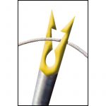 Lot de 24 aiguilles magiques faciles à enfiler | ID