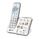 TELEPHONE AMPLIDECT 295 GEEMARC | ID