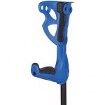 Cannes anglaises Ergo Opti Confort Premium