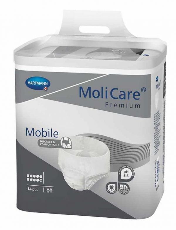 Molicare Mobile Premium 10 gouttes