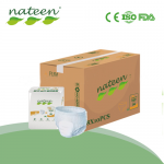 Carton de 80 changes mobiles - Flexi Soft | NATEEN