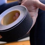 Rouleau antidérapant adhésif | ID