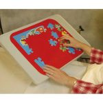 Set antidérapant Dycem rectangulaire