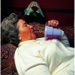 Gobelet anti-renversement Kennedy