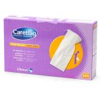 Urinal masculin à usage unique| CAREBAG