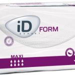 ID FORM - MAXI