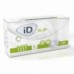 ID SLIP - SUPER