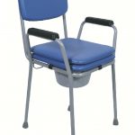 Chaise garde-robe fixe SITIS