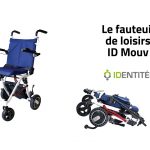 FAUTEUIL DE LOISIRS ID MOUV