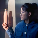 GOURDE ISOTHERME SIGG MERIDIAN