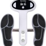 STIMULATEUR CIRCULATOIRE POWER STEPPER TERRAILLON | ID