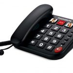 TELEPHONE SAFY 3 THOMSON