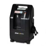 Concentrateur oxygéne