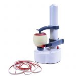 Épluche-tout électrique