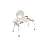 FAUTEUIL D'ACCÈS SLIDE