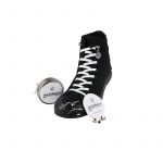 LACETS ELASTIQUES QUICK | Identités