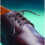 LOT 2 PAIRES DE LACETS ELASTIQUES | Identités