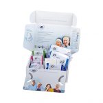 Echantillon Produits incontinence