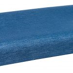 Oreiller ergonomique viscoélastique perforé