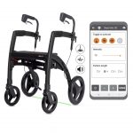 Déambulateur Rollz Motion Rhythm