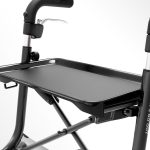 Plateau pour déambulateur Let's MOVE