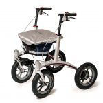 Accessoires pour Déambulateur TRIONIC WALKER