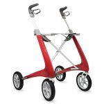 Déambulateur Carbon Ultralight