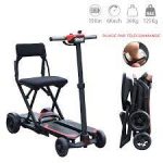 Scooter électrique SL pliable Ergoconcept