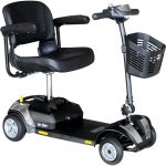 SCOOTER TRAVELER