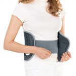 ceinture chauffante | LCM