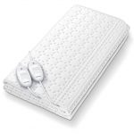 chauffe matelas 2 personnes | LCM