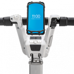 Porte portable scooter ATTO