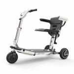 Accoudoirs - Scooter Atto