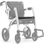 Rollz Motion coussin d'assise