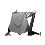 Sac Weekend Bag pour rollator Carbon Ultralight