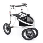 Veloped Sport 14 M noir/ blanc/ blanc