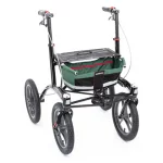 Walker 14er M/L vert/noir/rouge