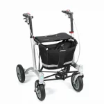 Walker 9er M noir/noir/gris