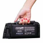 Batterie - Scooter Atto