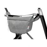 Sac organisateur pour rollator Carbon
