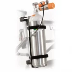 Porte bouteille oxygène - Fellow Rollator