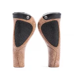 Walker - Poignées Ergon GP1 BioKork taille L