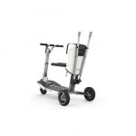 Portes cannes scooter électrique Atto