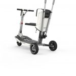 Portes Cannes Scooter électrique Atto - Mobio